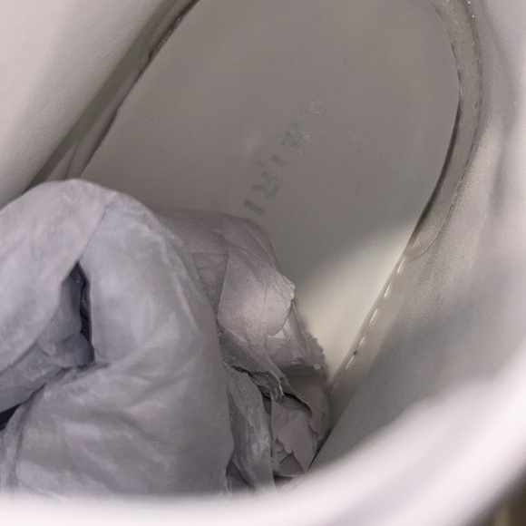 Amiri Sneakers - Picture 7 of 9